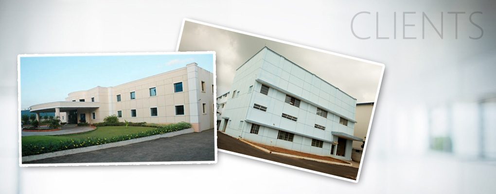 Udayam Engineers & Builders Pvt. Ltd. in Chennai