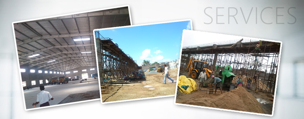 Udayam Engineers & Builders Pvt. Ltd. in Chennai